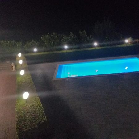 Zahra Agriturismo Acireale Exterior foto